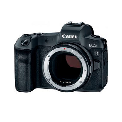 Canon - EOS R + Adapter 30.3 Mp