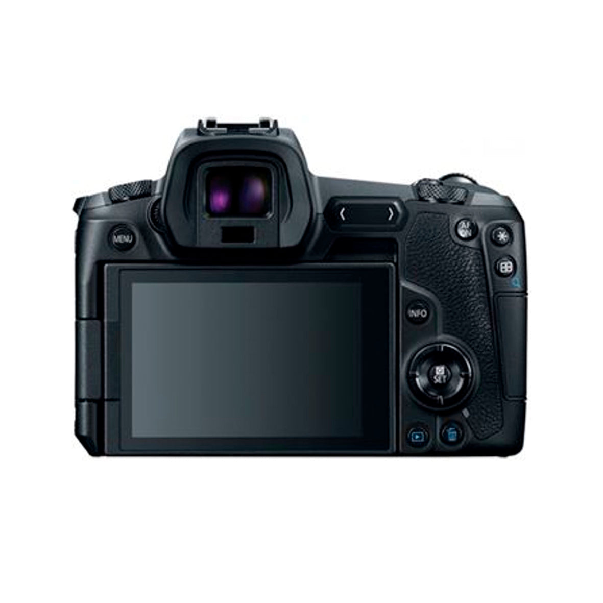Canon - EOS R + Adapter 30.3 Mp