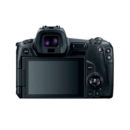 Canon - EOS R + Adapter 30.3 Mp