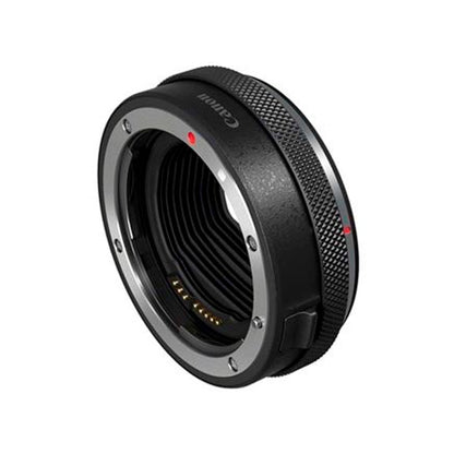 Canon - EOS R + Adapter 30.3 Mp