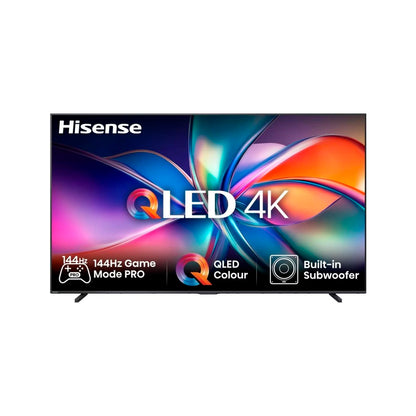 Hisense - 98'' Qled Smart TV (98E7Q)