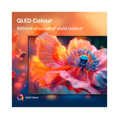 Hisense - 98'' Qled Smart TV (98E7Q)