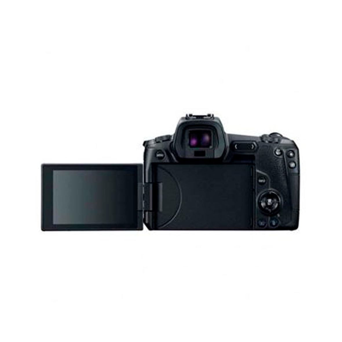 Canon - EOS R Kit + RF 24-105 + Adapter