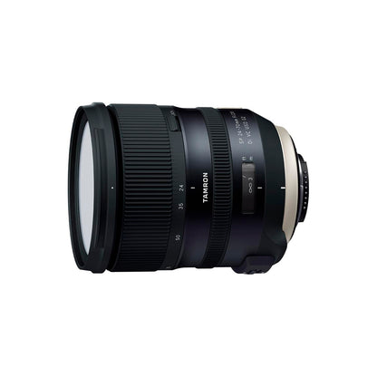 Tamron - SP 24–70mm f/2.8 Di VC USD G2 for Nikon DSLR (A032N)