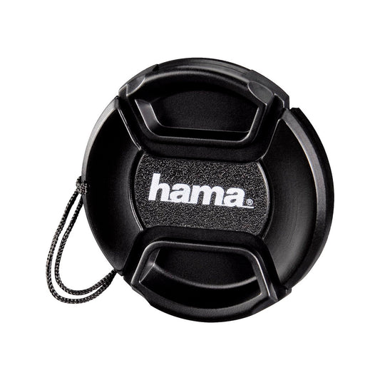Hama - Foto Lens Cap 72 mm