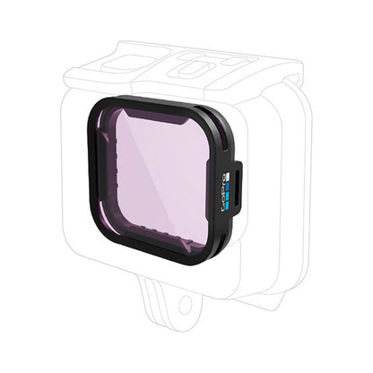 Gopro - Green Water Dive Filter