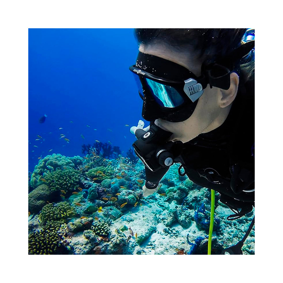 Gopro - Green Water Dive Filter