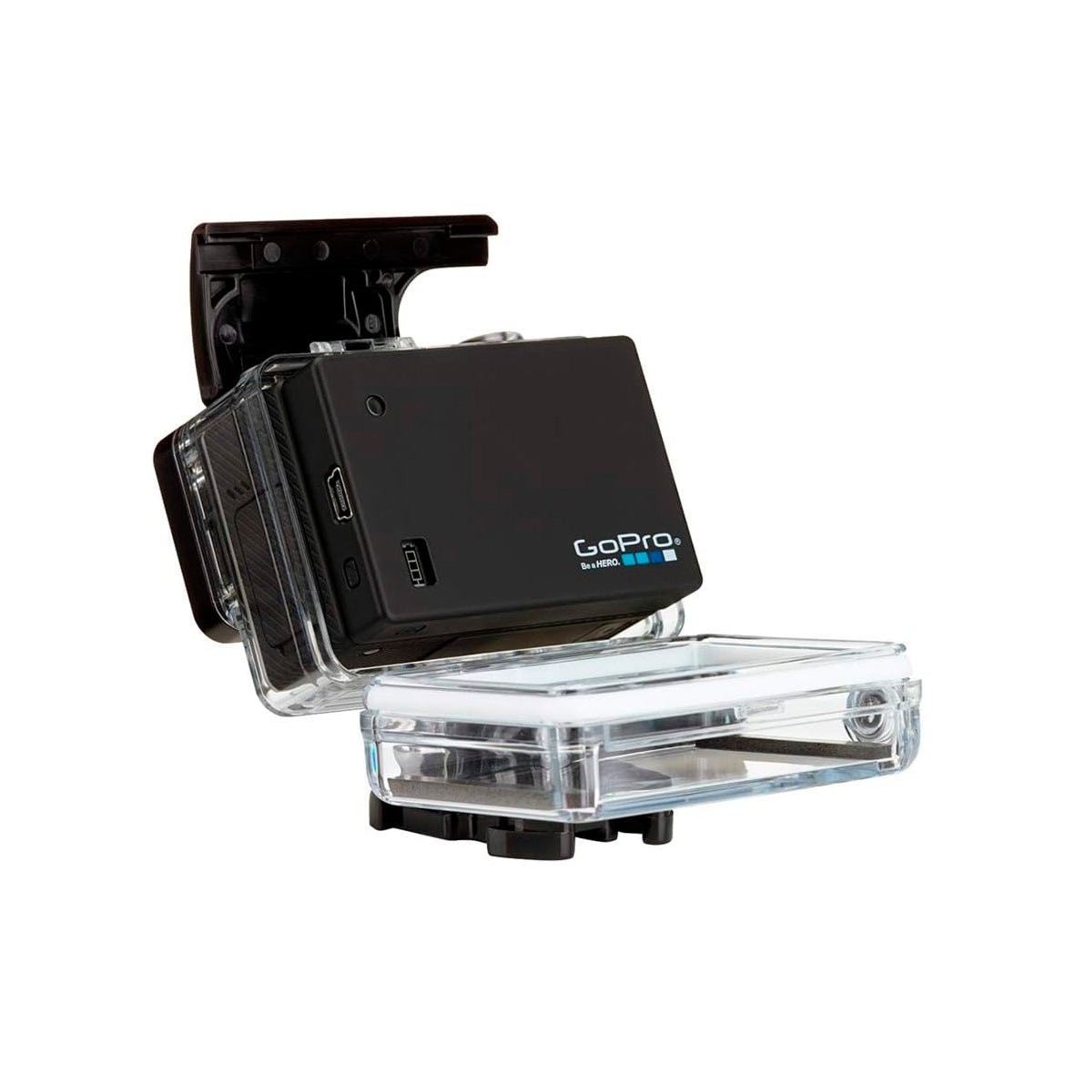 GoPro -  BacPac Battery (ABPAK-401)