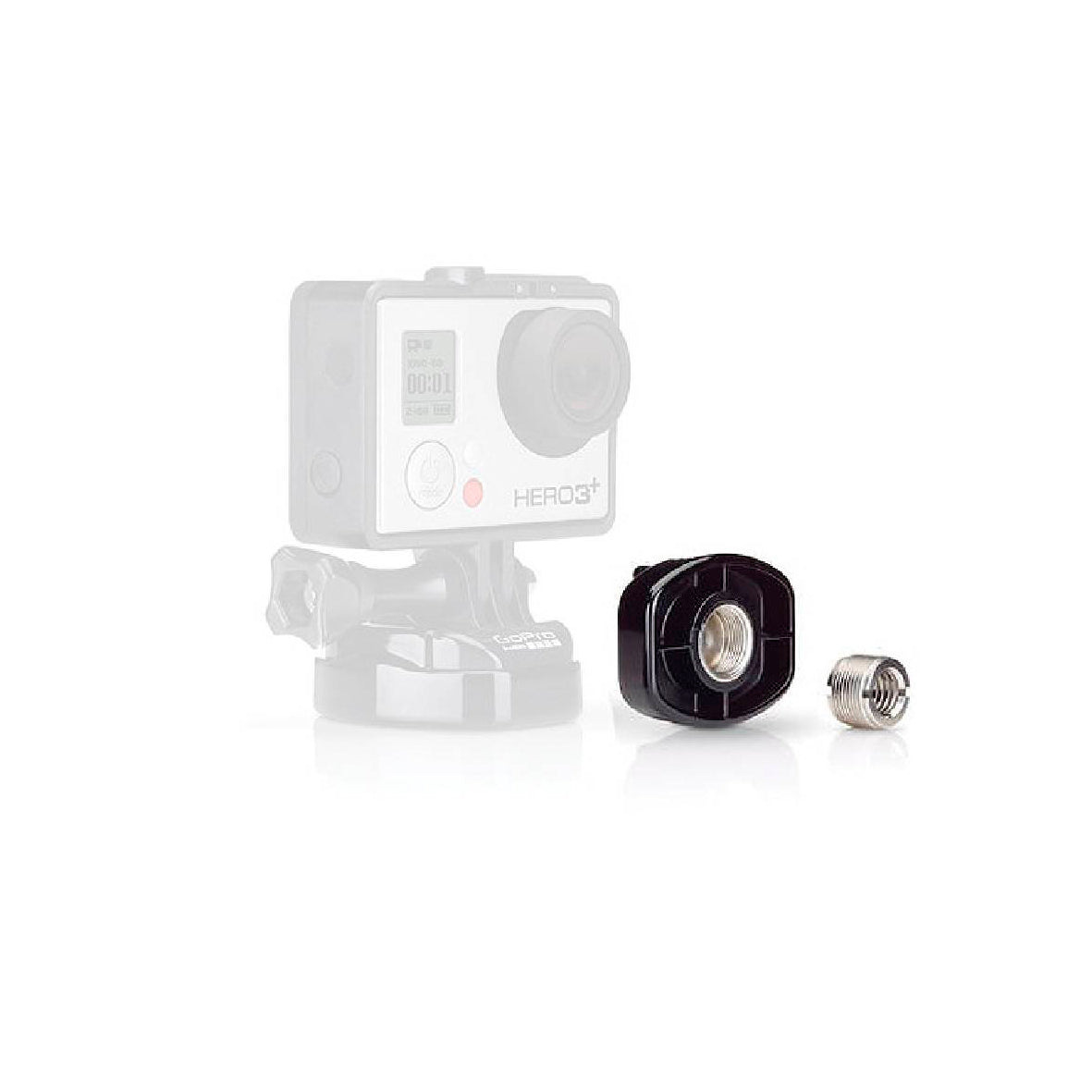 GoPro - Mic Stand Mount (ABQRM-001)