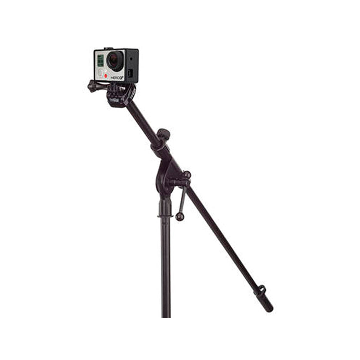 GoPro - Mic Stand Mount (ABQRM-001)
