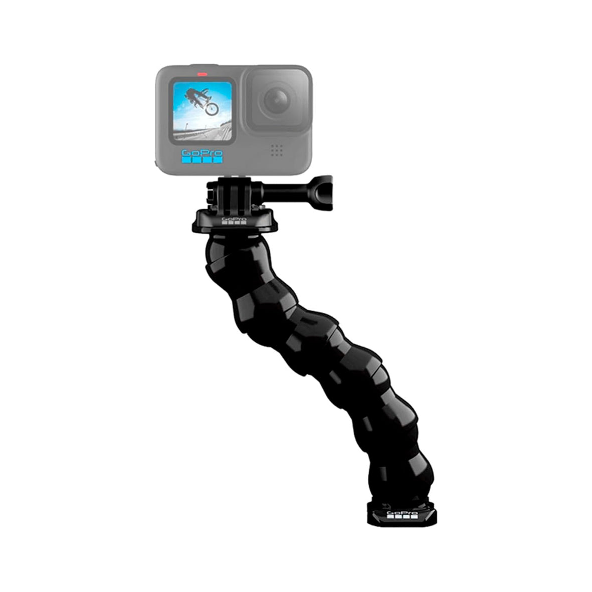 GoPro - Gooseneck Flexible Mount (ACMFN-001)