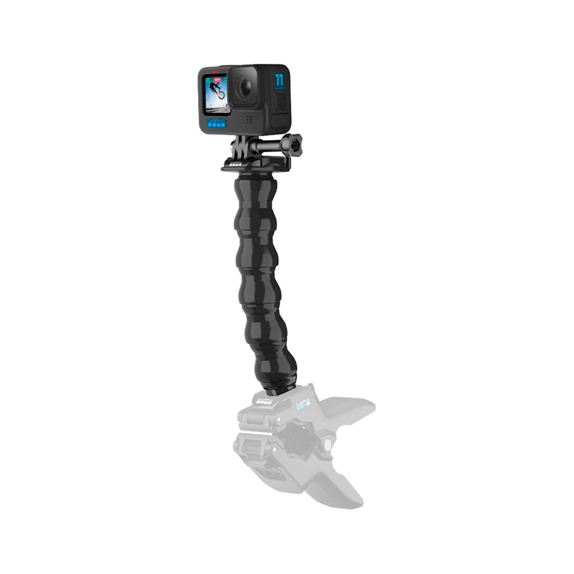 GoPro - Gooseneck Flexible Mount (ACMFN-001)