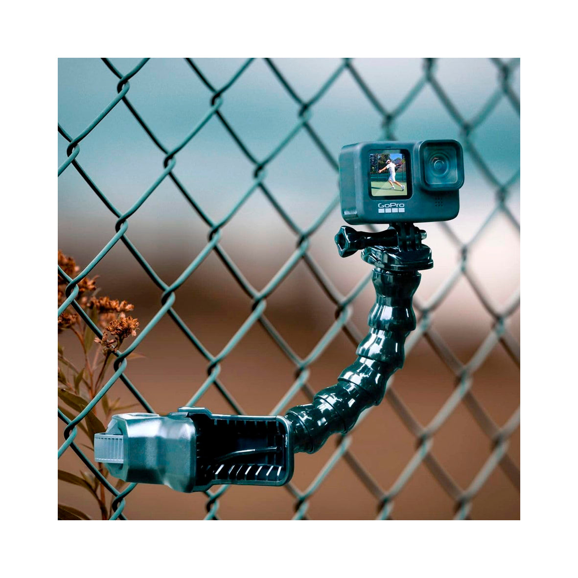 GoPro - Gooseneck Flexible Mount (ACMFN-001)
