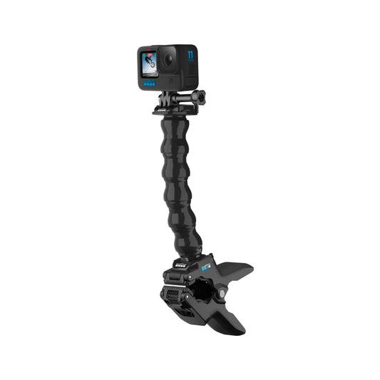 Gopro - Jaws Flex Clamp Mount