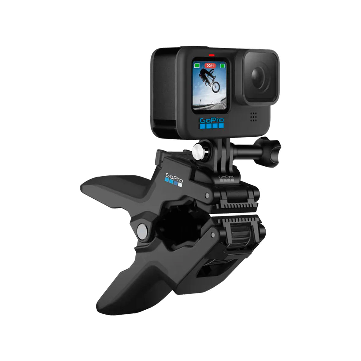 Gopro - Jaws Flex Clamp Mount