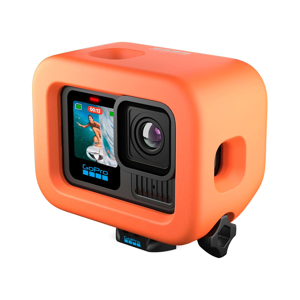 GoPro - Camera Protection GoPro Floaty (ADFLT-001)