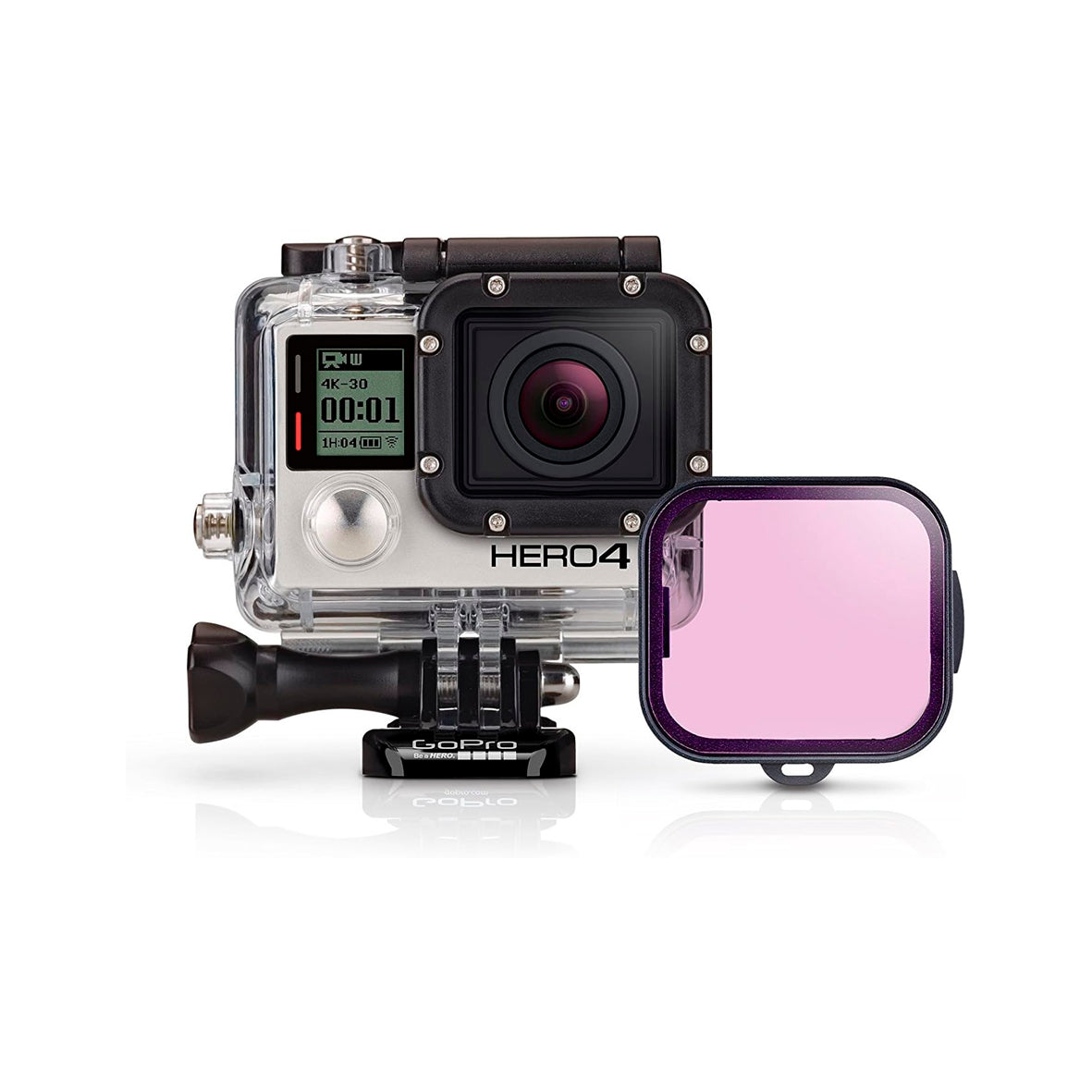 Gopro - Magenta Dive Filter 6mm