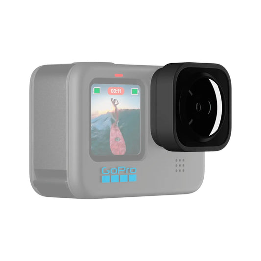 GoPro - Max lens mod Black