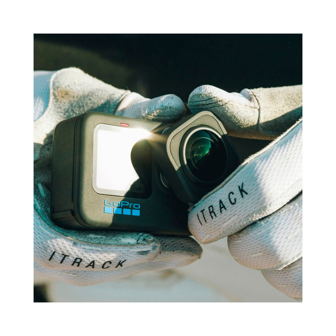 GoPro - Max lens mod Black