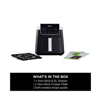Ninja - Air Fryer Max Pro 6.2 L (AF180EU)