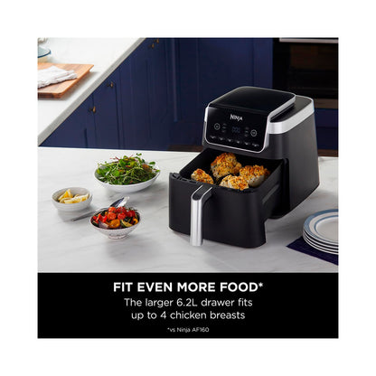 Ninja - Air Fryer Max Pro 6.2 L (AF180EU)