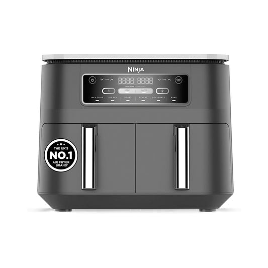 Ninja - Foodi Dual Zone Air Fryer 7.6L. (AF300EU)