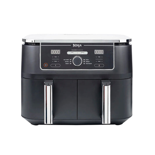 Ninja - Foodi Max Dual Zone Air Fryer 9.5 L. (AF400EU)