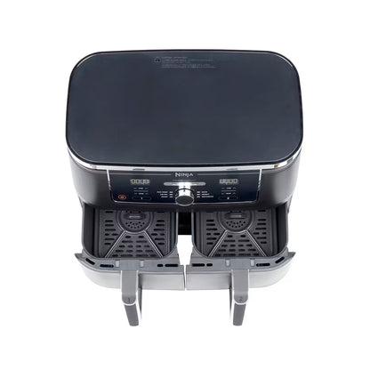 Ninja - Foodi Max Dual Zone Air Fryer 9.5 L. (AF400EU)