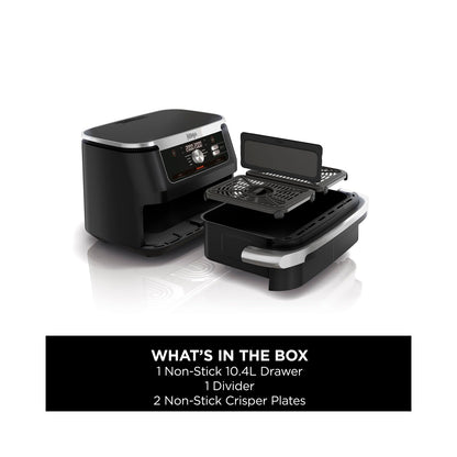 Ninja - Air Fryer 10.4L (AF500EU)