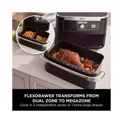 Ninja - Air Fryer 10.4L (AF500EU)