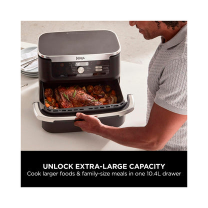 Ninja - Air Fryer 10.4L (AF500EU)