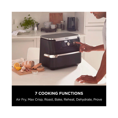 Ninja - Air Fryer 10.4L (AF500EU)