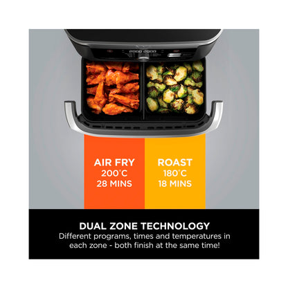 Ninja - Air Fryer 10.4L (AF500EU)