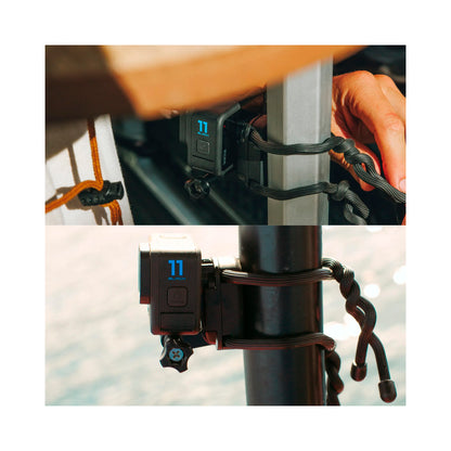 GoPro - Gumby Flexible Mount