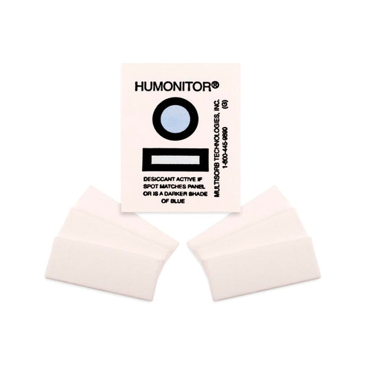 GoPro - Anti-Fog inserts (AHDAF-301)