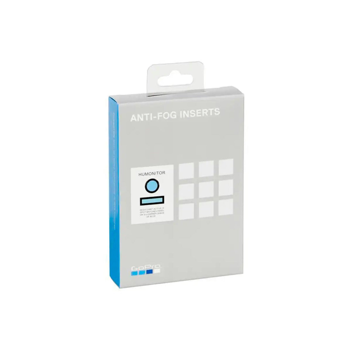 Gopro - Anti Fog Inserts for Hero5 (AHDAF-302)