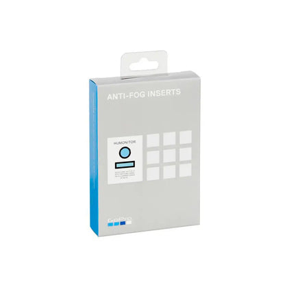 Gopro - Anti Fog Inserts for Hero5 (AHDAF-302)