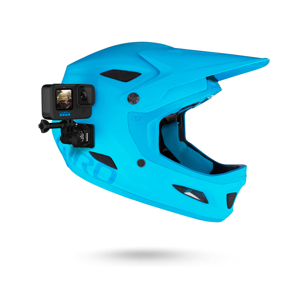 Gopro - Helmet Front & Side (AHFSM-001)