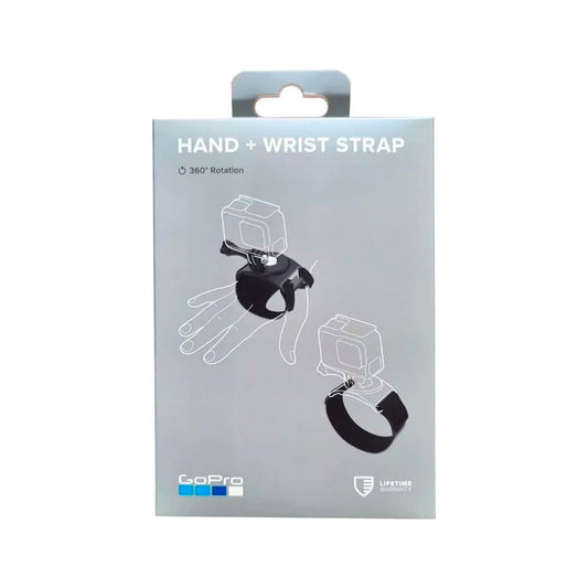 Gopro - Hand & Wrist Strap