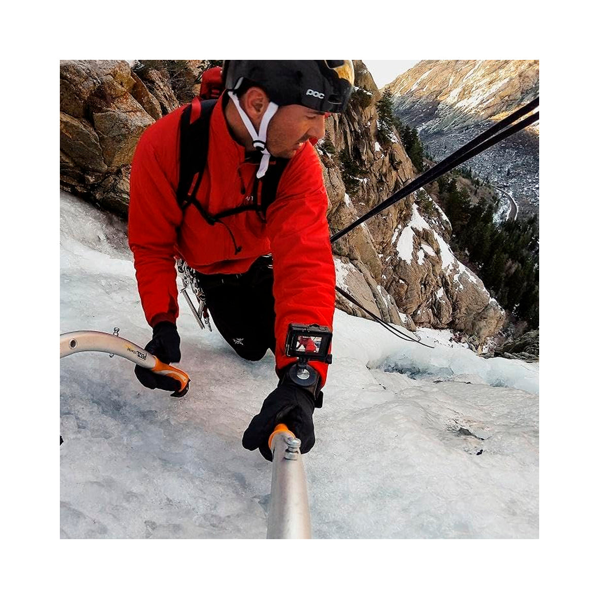 Gopro - Hand & Wrist Strap