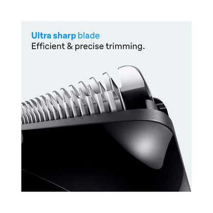 Braun - Body Groomer Kit - All in One Serie 3 (AIO3500)
