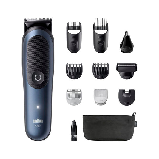 Braun - All-in-One Series 7 - 11 in 1 Grooming Set (AIO7540)