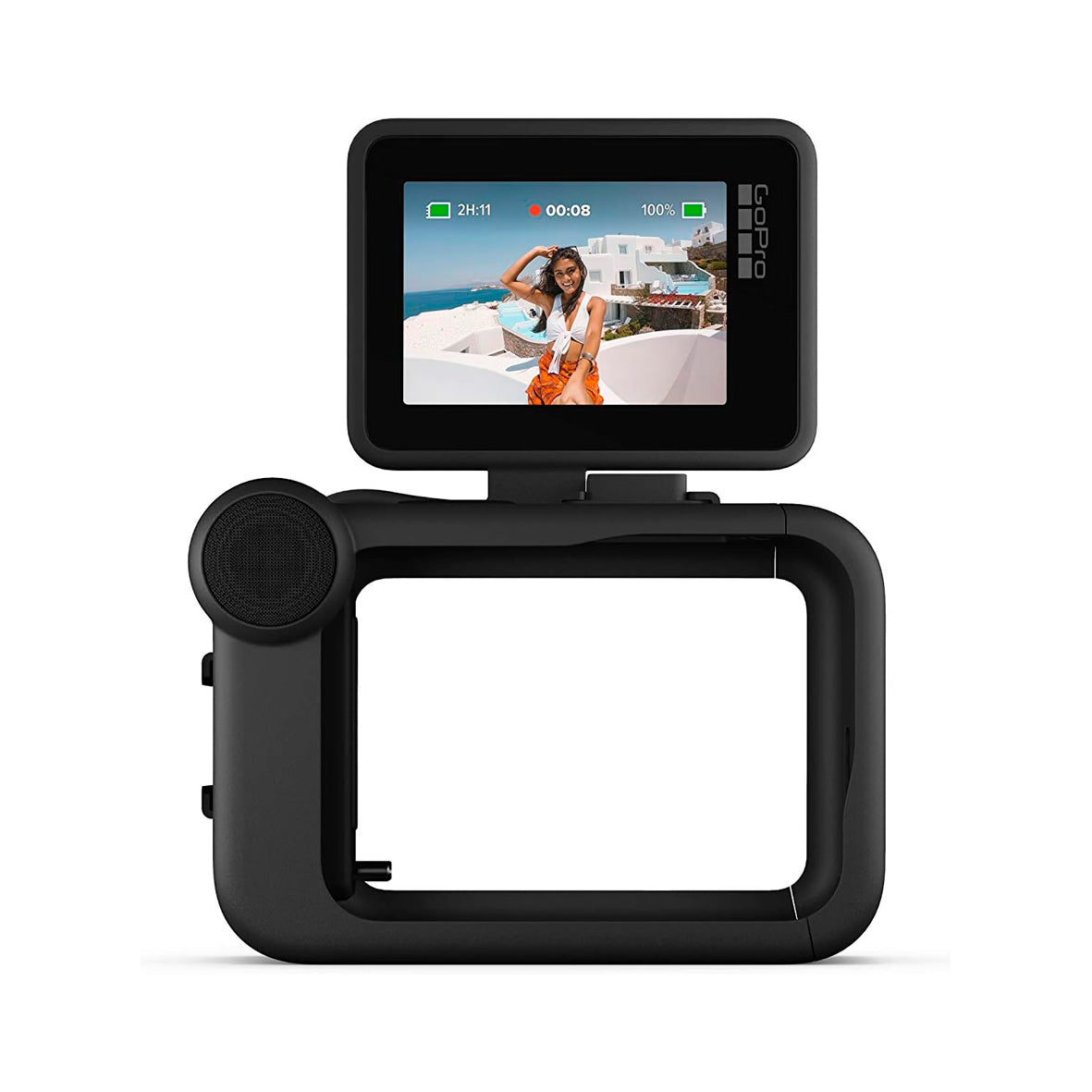 GoPro - Display Mod Front Facing Camera Screen (AJLCD-001)
