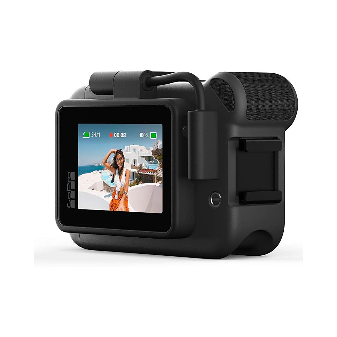 GoPro - Display Mod Front Facing Camera Screen (AJLCD-001)