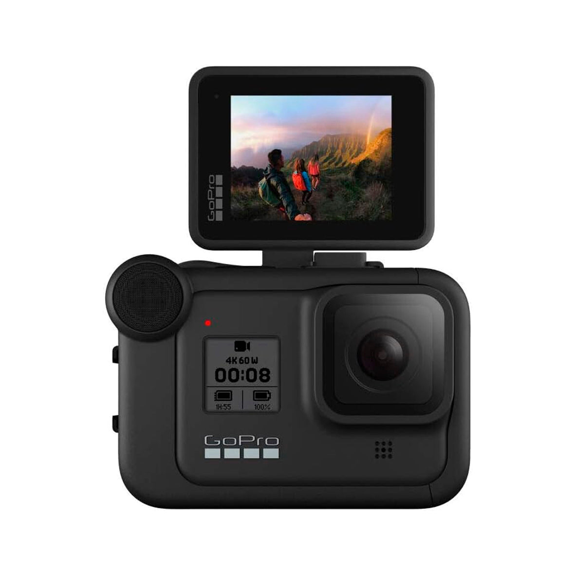 GoPro - Display Mod Front Facing Camera Screen (AJLCD-001)