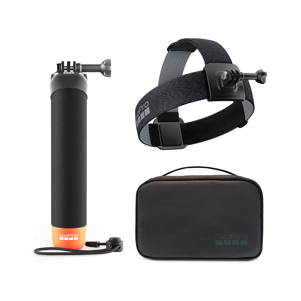 Gopro - Adventure Kit