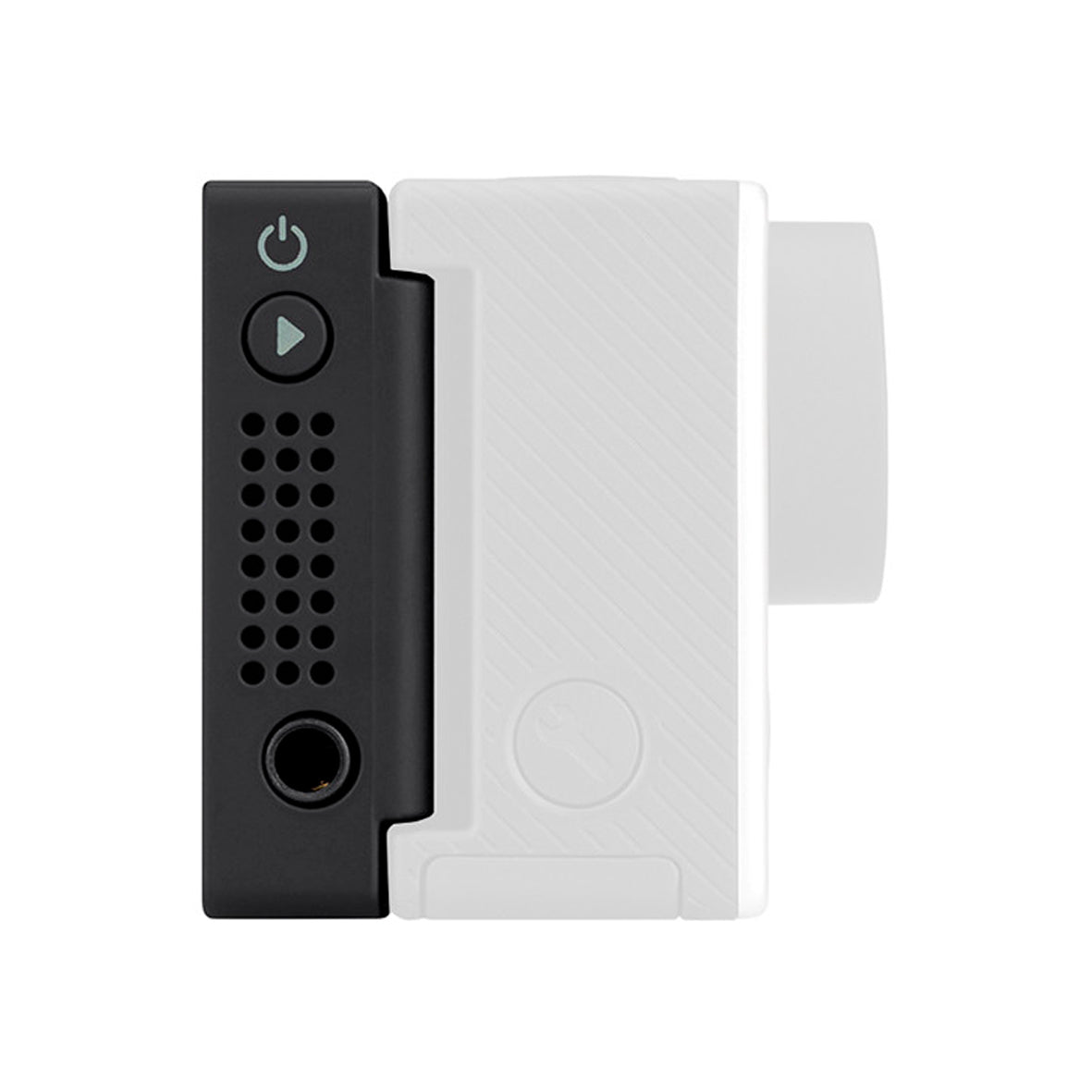 Gopro - LCD Touch Bacpac