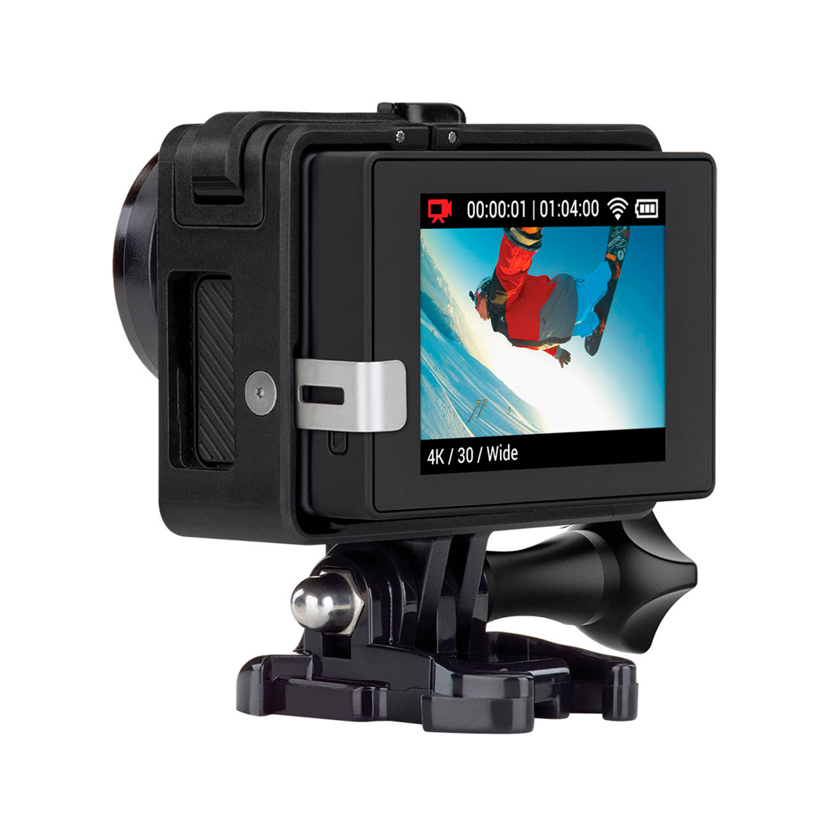 Gopro - LCD Touch Bacpac