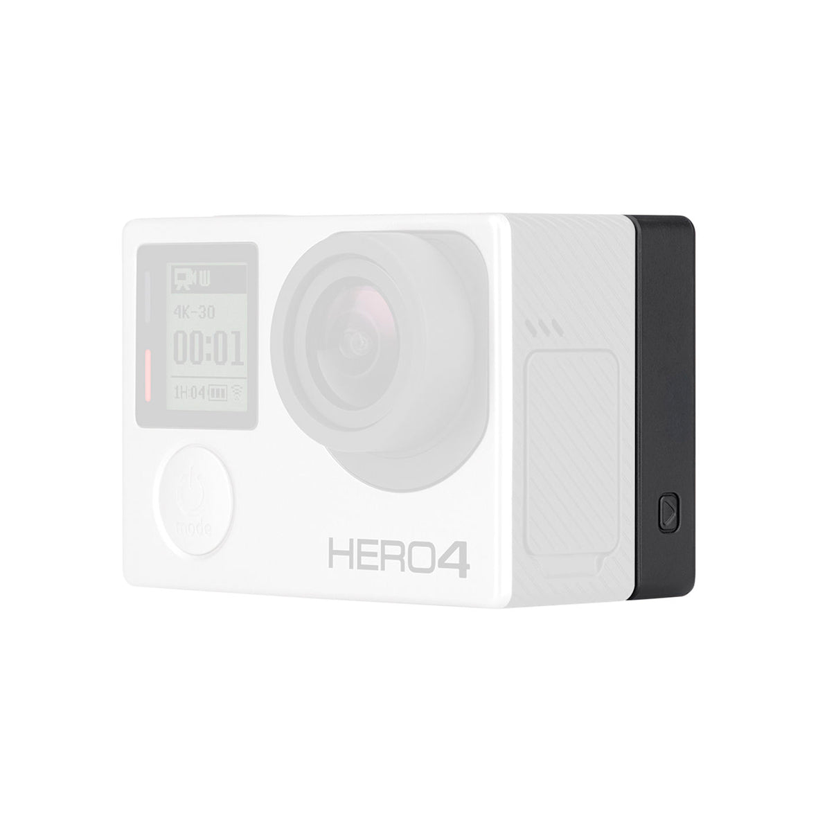 Gopro - LCD Touch Bacpac