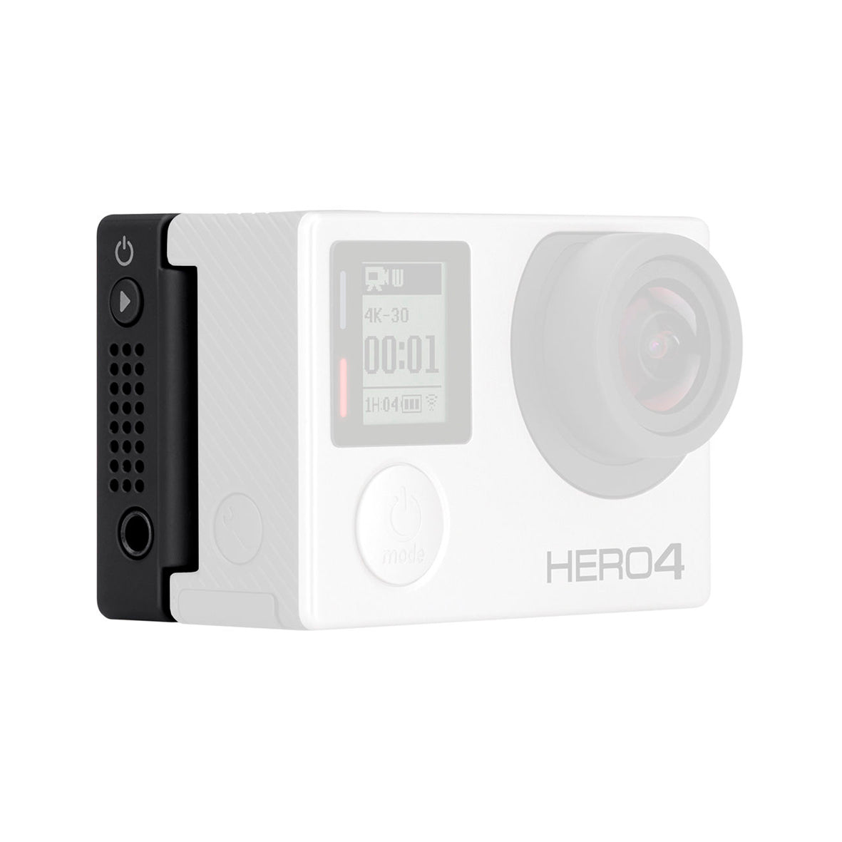 Gopro - LCD Touch Bacpac